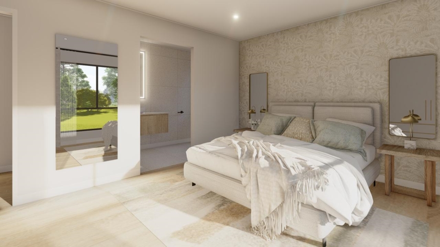 4 Bedroom Property for Sale in Langebaan Country Estate Western Cape